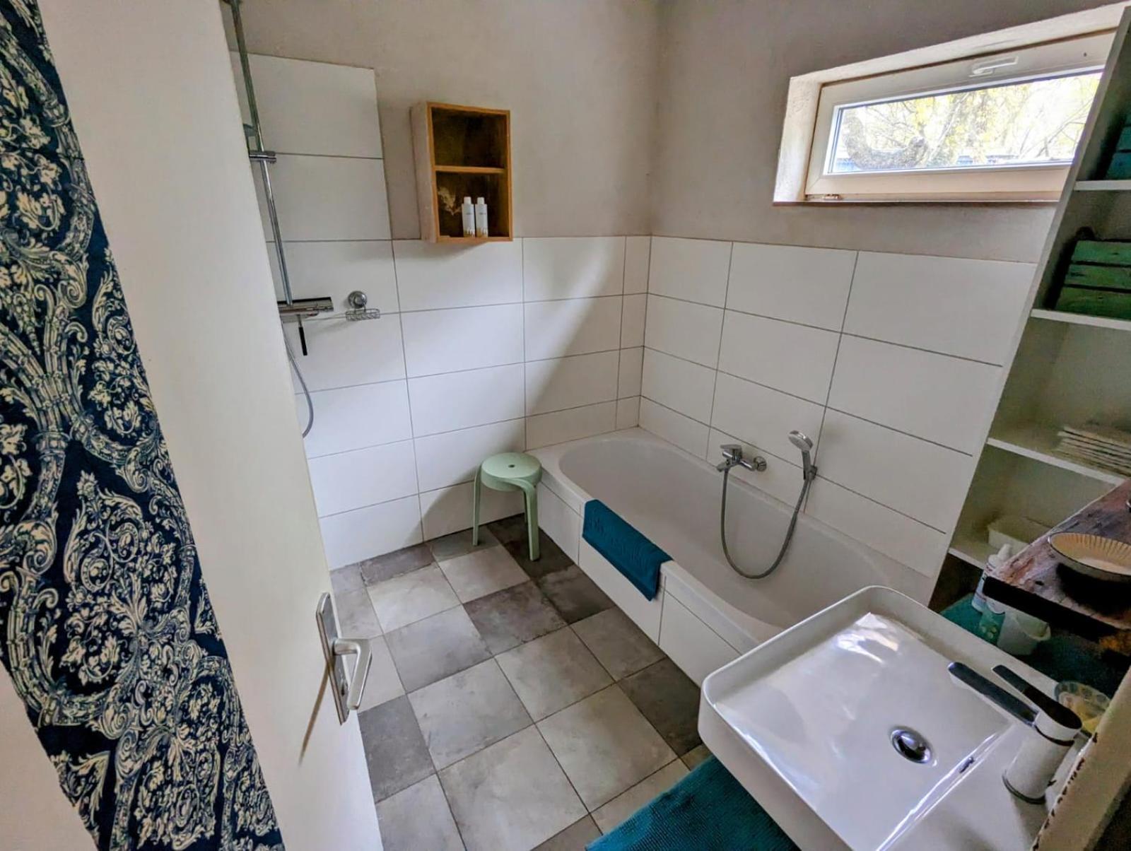 Casa Azul Daire Flensburg Dış mekan fotoğraf